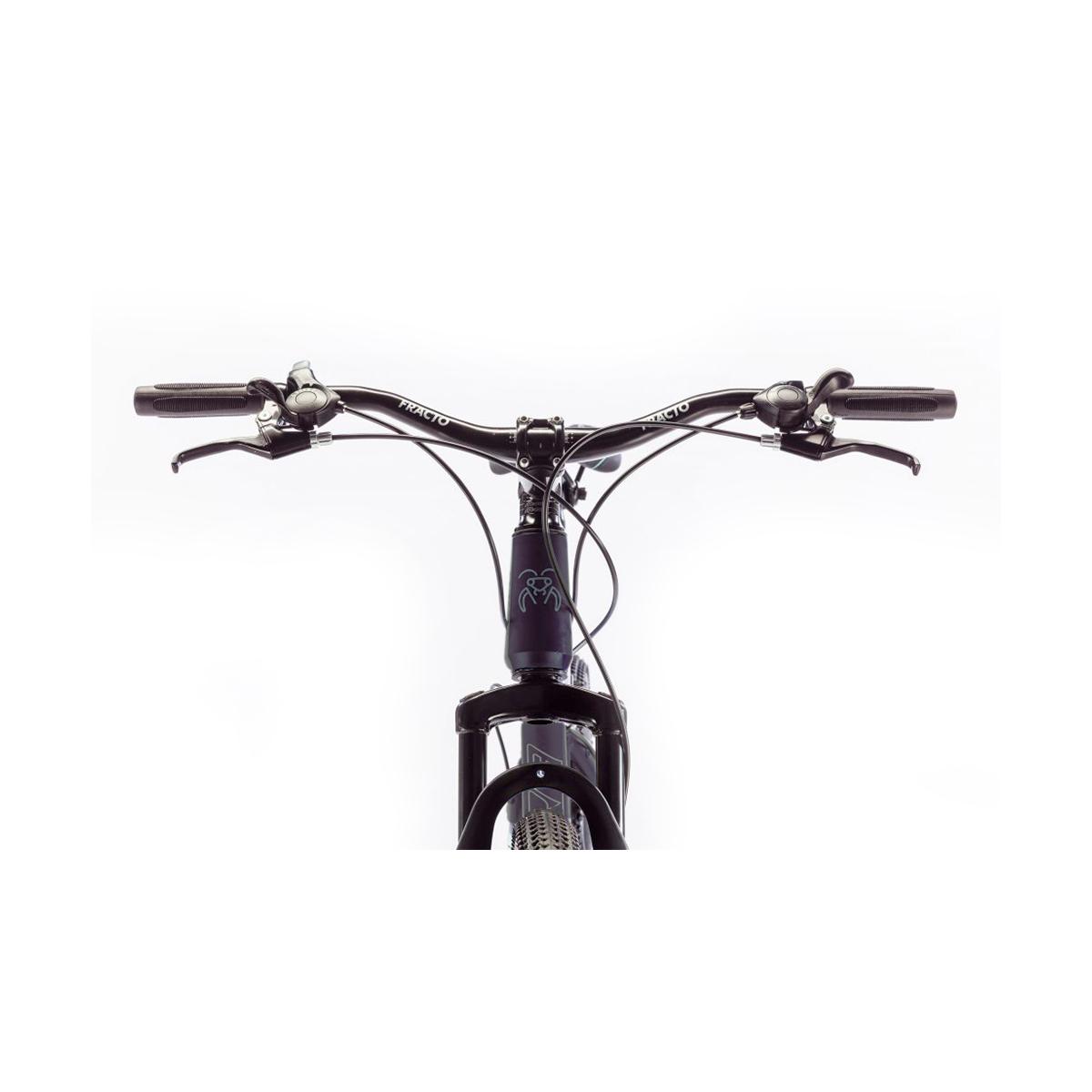 Bicicleta Mountain Bike Futura 29